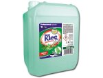 Klee Geschirr-Spülmittel Mint 5L