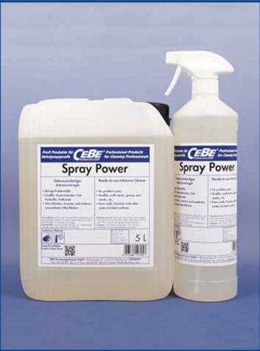 Cebe Spray Power 1L