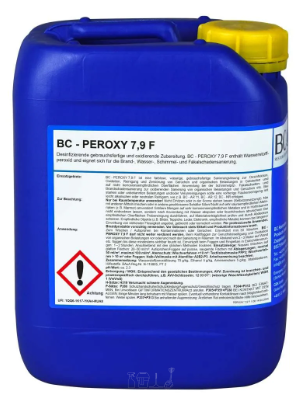 BC - PEROXY 7,9 F 5L, 61,21
