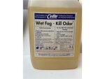 Cebe Wet Fog Kill Odor 5l -  universell einsetzbar, z.B....